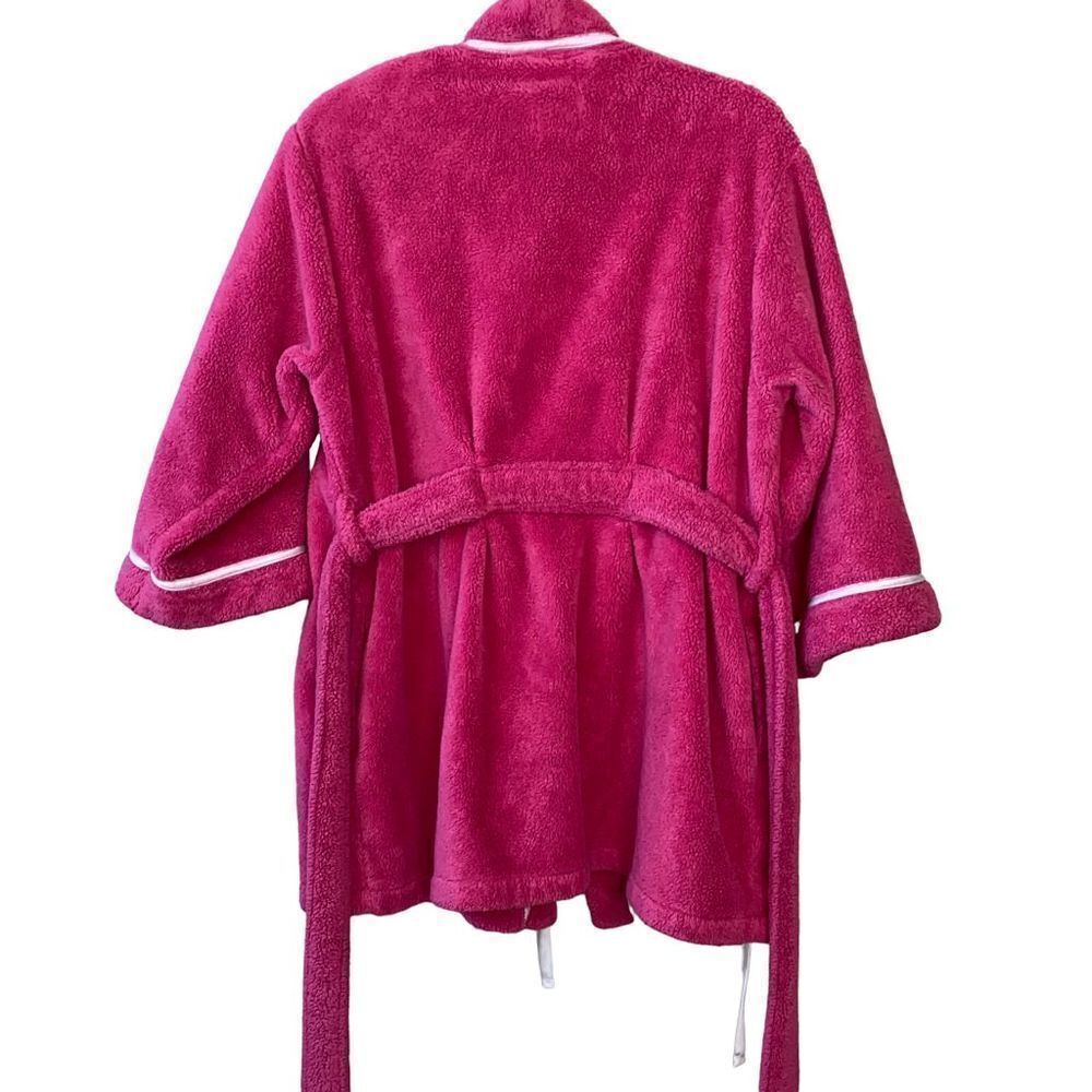 Kate Spade Housecoat Robe Size XS - Picture 6 of 15